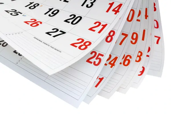 Идеи для календарей