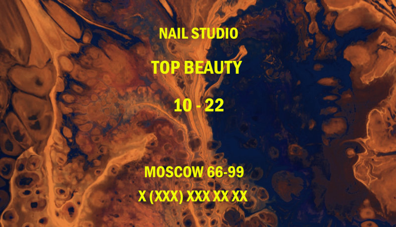 nail studio.psd